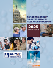 Annual Report Cover Image